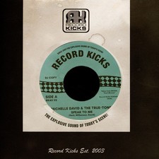 Michelle David & The