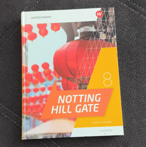 Westermann notting hill gate - notting,