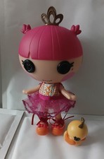 Lalaloopsy Littles Twisty