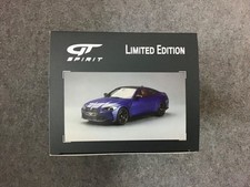 1:18 GT Spirit BMW M4 G82