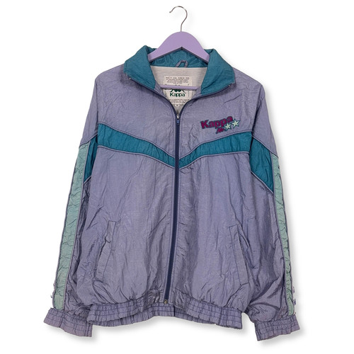 Windschutzjacke kappa vintage - kappa,