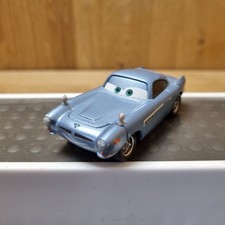 Disney Pixar Cars Finn