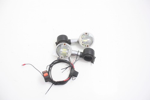 Headlight head light - head,