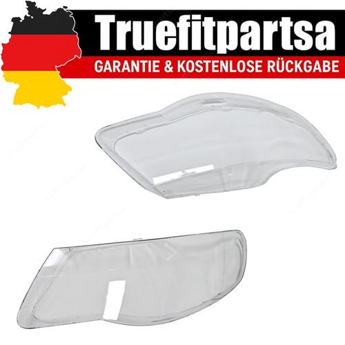 2stk scheinwerferglas - 2stk,