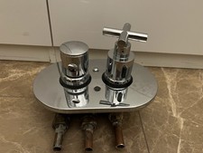 Unterputz Duscharmatur