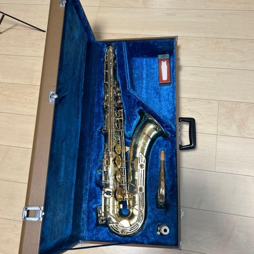 Yamaha yts tenorsaxophon - yamaha, yts-61