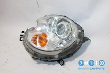 Original Mini  R55 R57 R58 R59 R56  Scheinwerfer Bi-Xenonlicht links Xenon Bi...