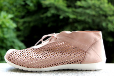 Helvesko Damen Schuhe, Comfortschuhe Halbschuhe, SWISS MADE! NEU Gr.43