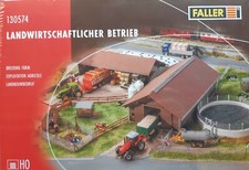 Faller 130574 - 130574, h0