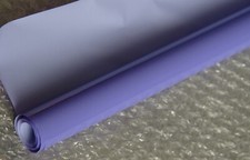 Bügelfolie - 5 Meter Lila - 60 cm breit