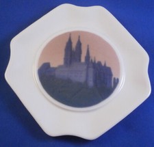 Antique Art Nouveau Meissen