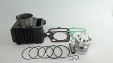 Big bore kit 85ccm Stahl 49ccm