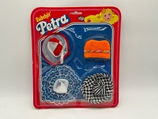 Airfix petra zubehör hüte - petra,