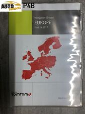 NEU original Ford Navigation FX SD Card Kuga Galaxy Mondeo 2093754 -P4B