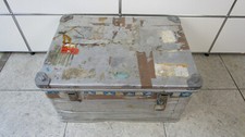 Vintage Zarges Alu