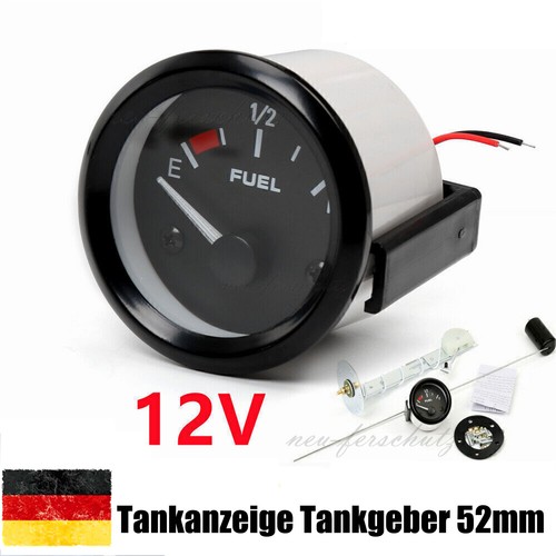 Tankanzeige tankgeber 12v - tankgeber, auto