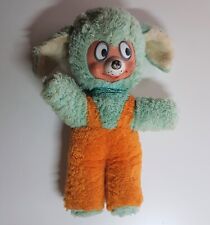 DDR Plüschtier Hund mit