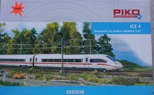 PIKO   51403    (Spur H0)