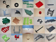 Playmobil Ersatzteil für Playmobil Anhänger 4206 4209 4832 3143 5121, anschauen 