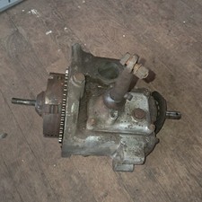 HURTH GETRIEBE für Tempo Dreirad  u.ä.  30er +50er Jahre  3 vorw. 1 x rückw.