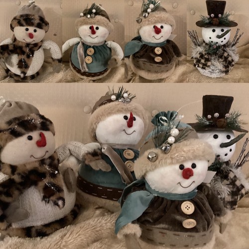 Schneemann weihnachts - schneemann,