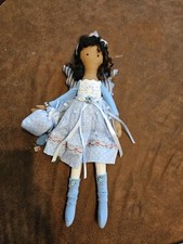 Tildas Welt zauberhafte Puppe Engel Handmade Glücksbote Deko