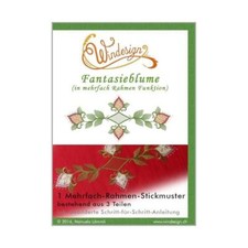Windesign stickmuster 1 - windesign,