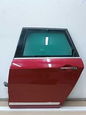 Tür hinten L Citroen C5