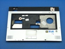 Gehäuse oben mit Touch Pad