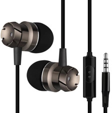 5x In Ear Kopfhörer Ohrhörer