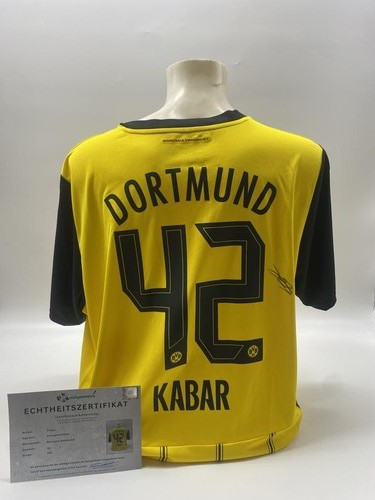 Borussia dortmund trikot - dortmund,
