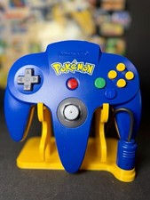 NINTENDO 64 || POKÉMON