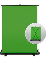 Elgato Green Screen - Ein-ausklappbares Chroma Key Panel Green Screen