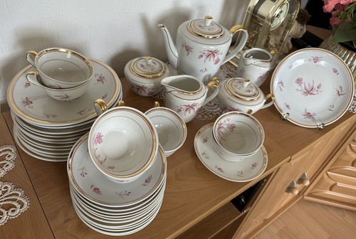 Ddr kaffeeservice personen - kaffeeservice,
