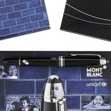 Montblanc Meisterstück UNICEF