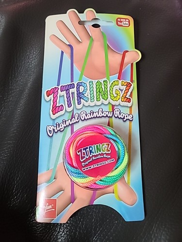 Ztringz fingerspiel regenbogen - ztringz,