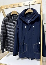 Jacke Porsche Design Urban