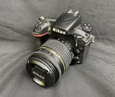 Nikon d810 dslr camera 36mp - camera, fx