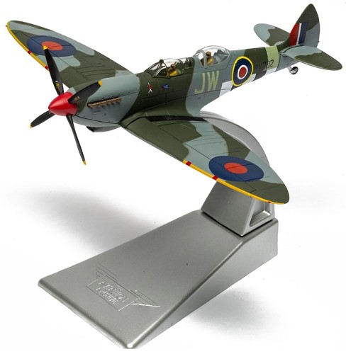 Supermarine spitfire pv202 - spitfire,