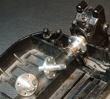 TAMIYA TT-01 Integrated Spur