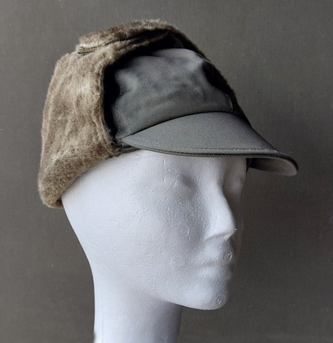 Original bundeswehr mütze - bundeswehr, bw