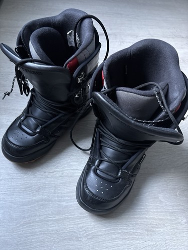 Snowboard softboots apx - softboots,