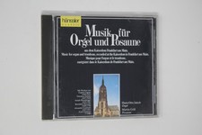 Hänssler Classic Musik Für