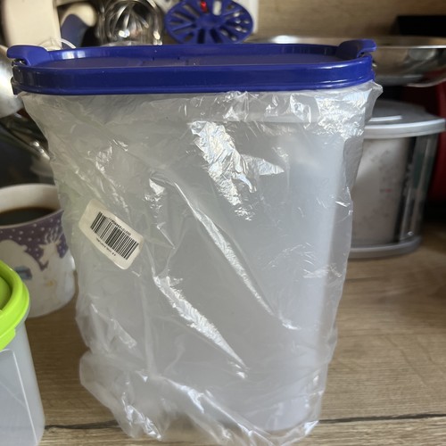 Tupperware neu eidgenosse - neu,