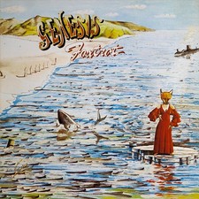 Prog Rock - Genesis –