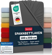 Blumtal® Spannbettlaken
