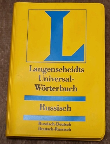 Langenscheidt