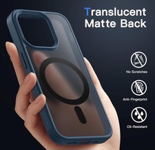 JETech iPhone 12 Pro Max