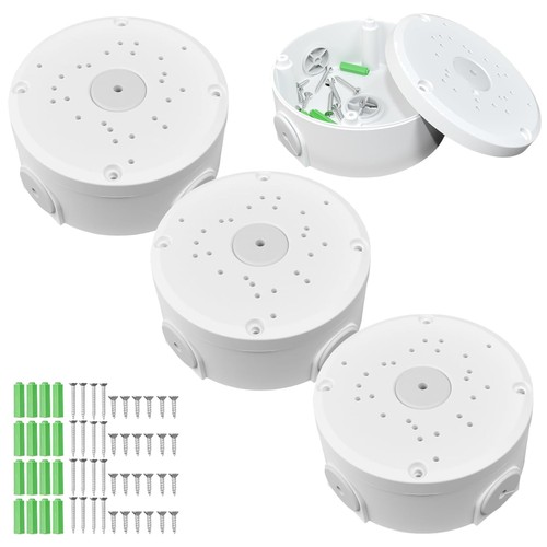 Pack kamera anschlussdose - 4,