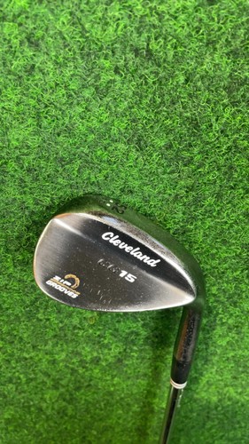 Cg15 cleveland gap - gap, wedge